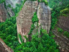 -飞天山旅游区