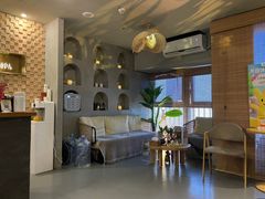 -施奈儿.洗头頭療.按摩SPA.采耳(上梅林店)