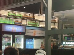 -木屋烧烤(白石洲店)