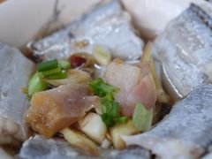 带鱼-玲燕蒸菜馆(江东路店)