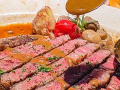 -404干式熟成牛排馆•聚会餐厅