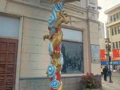 -中华巴洛克风情街