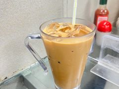 冻奶茶-义顺牛奶公司(铜锣湾骆克道店)