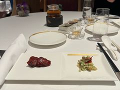 -金轩中餐厅 Jin Xuan(浦东丽思卡尔顿酒店)