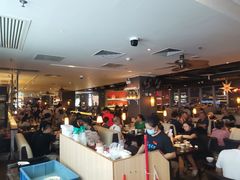 -大头虾越式风味餐厅(光明广场店)