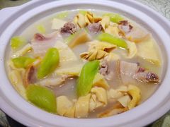 -品味楼·醉卤·酱排骨·无锡特色菜