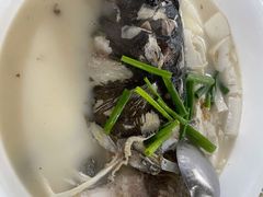 -凤嫂农家乐(梁弄店)