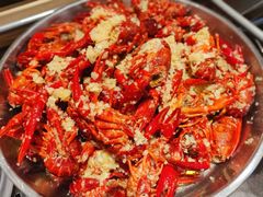 -日进一片海.生腌海鲜火锅.宵夜烧烤(三里屯总店)