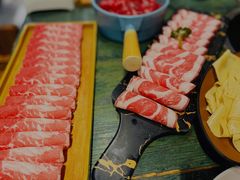 -老灶堂文创火锅(文艺路店)