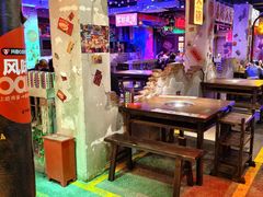 -水巷子·巴掌腰片重庆火锅(云纺店)