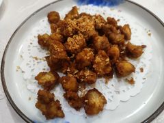 -寻味顺德·南记酒家·传统顺德菜·鱼生(广源路店)