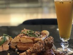 -Let's Taipei 非常烘焙(太古里店)