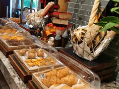 -浙江西子宾馆·瑶园咖啡厅