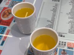 -肥韬茶餐厅(海上世界店)