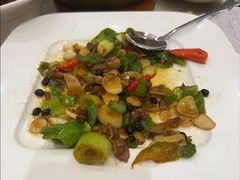 -老德州四合院·德州菜(天衢路店)