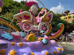 -杭州Hello Kitty乐园