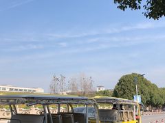 -江南大学(蠡湖校区)