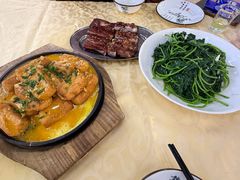 -南沙辉记烧鸡·荔枝木炭火吊烧(旧镇店)