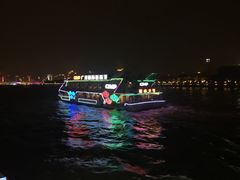 -珠江夜游广州塔·中大码头