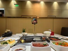 -海底捞火锅(中商百货店)