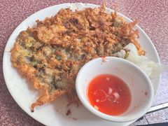 -建国蚵煎蚵面