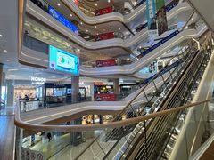 -吾悦广场(南京鼓楼店)