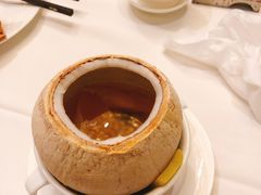 -金汇酒楼(中山东区店)