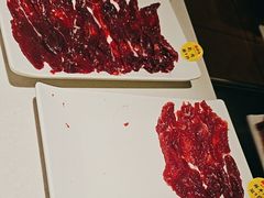 -潮泰牛肉火锅 · 创于1992年(车公庙店)