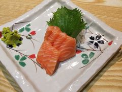 -胜代日本料理(云程巷小区店)