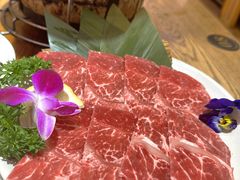 -牛也烧肉(摩尔城店)