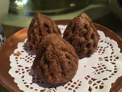 -那家小馆•北京菜•烤鸭(香山店)