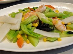 -老松滨饭店(菜艺街店)
