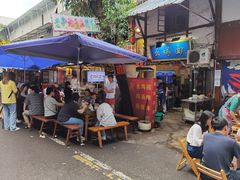 -十一街苍蝇馆子(九眼桥十一街店)