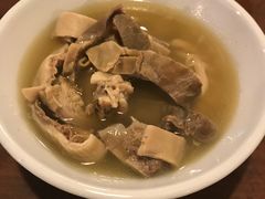 -松發肉骨茶(克拉码头店)