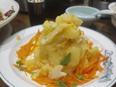 -二分八·大同菜(云雁阁长治路店)