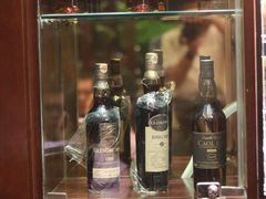 -1492雪茄威士忌俱乐部(明宇金融广场店)