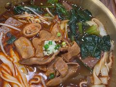-小满手工粉(北京富力广场店)