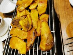 -水木苼 蔬食料理
