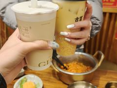 -牛人·雪花牛·木炭烤肉(昆山陆家店)