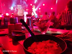 -MOSSO·Liveshow(M3香港广场店)