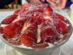 -水牛奶皇后糖水铺(深圳总店)