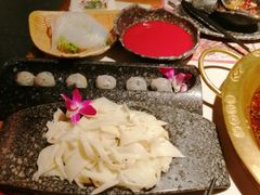 -哥老官重庆美蛙鱼头(宝山龙湖店)