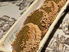 -绿茶餐厅(汇悦大融城店)