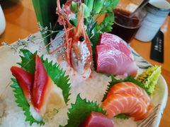 -王鼎精致料理铁板烧(世博源店)