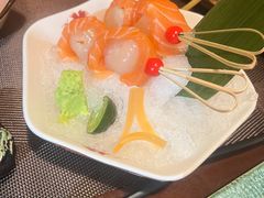 -弓二·烧鸟居酒屋(财富购物中心店)