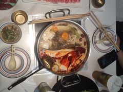 -古乐牛香·鲜牛肉牛杂火锅(五一中路店)