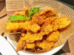 停不下来小酥肉-太二酸菜鱼(群光广场店)