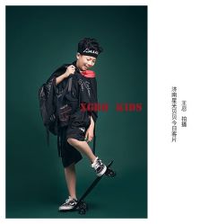 -星光贝贝(万达店)