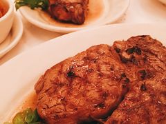 -莫尔顿牛排坊(威尼斯人店)