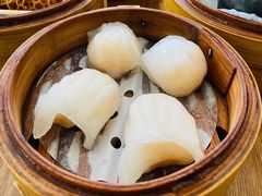 -老周记茶点